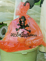 ขยะอันตราย