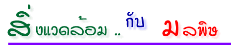 สิ่งแวดล้อมกับมลพิษ
