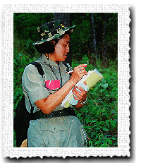 โครงการอนุรักษ์พันธุกรรมพืช