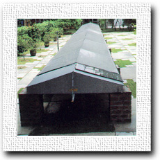 เครื่องอบแห้งพลังแสงอาทิตย์