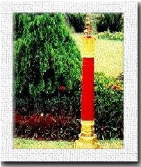 เทียนพรรษา