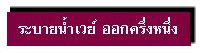 ระบายน้ำเวย์ ออกครึ่งหนึ่ง