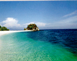 ภาพทะเล